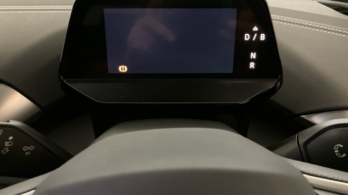 Volkswagen ID.4 210kW Match Pro 79kWh 5dr Auto Electric Estate - Image 11